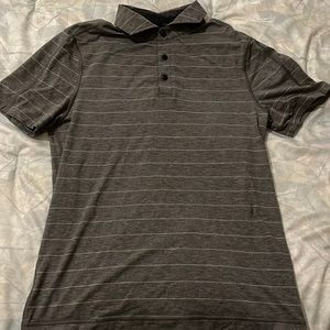 Lululemon Collared Shirt
